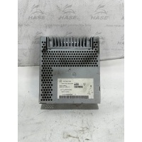 Мерседес s w221 усилитель тюнер a2218207689