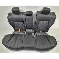 Диван задняя задняя infiniti fx50s fx ii