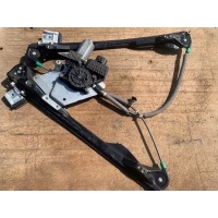 Стеклоподъемник электрический передний левый Ford Focus 1 2003 0130821756