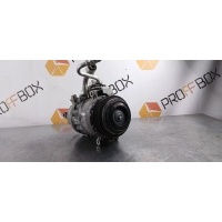Компрессор кондиционера Mercedes-Benz C-class W205 2017 A0008303202, A0008305102, A0008304500, A0008301401
