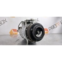 Компрессор кондиционера BMW X5 E70 2010 64529217868, 64529399060, 64529217868, 64529154070, 9217868