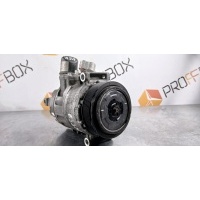 Компрессор кондиционера Mercedes-Benz C-class W203 2005 A0012305611