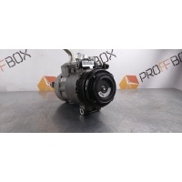 Компрессор кондиционера Mercedes-Benz E-class W212 2013 A0032308811, A0032308811, A0008303302, A0008303600