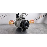 Компрессор кондиционера Mercedes-Benz C-class W203 2006 A0012305611, 447180-9726