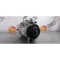 Компрессор кондиционера Mercedes-Benz E-class W212 2014 A0008302600