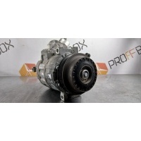 Компрессор кондиционера Mercedes-Benz E-class W212 2010 A0022304511, A0022304511, A0022304411, A0032304811, A0032304811, A0032308511, A0032308511