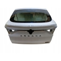 Крышка багажника багажника задняя задняя renault arkana 21 - 23 lak: teqxd
