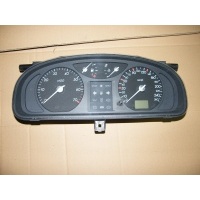 Спидометр часы лагуна ii 1 , 8 2 , 0 16v 8200170293