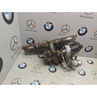 турбина BMW 6 GT 2019 7643147