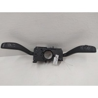 Переключатель подрулевой (стрекоза) Volkswagen Transporter 5 рест. (2010-2015) 2012 6Q0953503FC