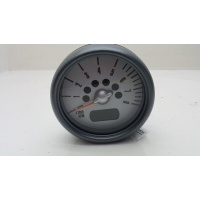 Щиток приборов (приборная панель) Mini Cooper R56 (2006-2010) 2008 62116966526