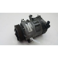 Компрессор кондиционера Volkswagen Touran 2014 1K0820808F