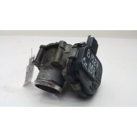 Заслонка дроссельная Citroen DS4 (2010-2016) 2013 9673534480