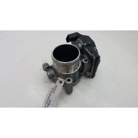 Заслонка дроссельная Volkswagen Touran 2014 03L128063T