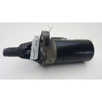 Стартер Audi A4(B6) 2002 059911023H