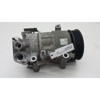 Компрессор кондиционера Opel Grandland X (2017-2024) 2018 9675655880