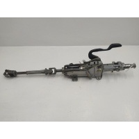 Рулевая колонка Volkswagen Golf-6 2010 1K1419502AT