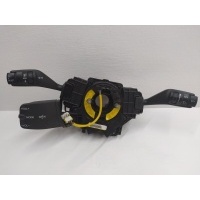 Переключатель подрулевой (стрекоза) Ford Focus II (2005-2011) 2005 4M5T14A664AB