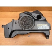 Audi a3 8p 8p7 сабвуфер туба 8p7035382c динамик