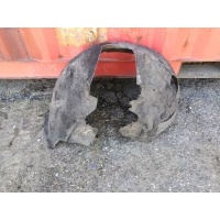 Защита арок передняя левая (подкрылок) Audi A6 C7 (S6,RS6) 2012 4G0821133A