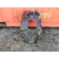 Защита арок передняя левая (подкрылок) BMW 3 F30/F31/GT F34 2017 51717288909, 51717288911