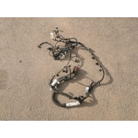 Проводка двигателя Land Rover Range Rover 4 2015 LR036132, CK529H589AD