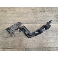 Кронштейн крепления бампера заднего Land Rover Range Rover 4 2015 LR037916, CK5217B919AA