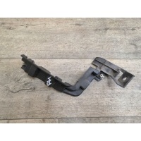 Кронштейн крепления бампера заднего Land Rover Range Rover 4 2015 LR037915, CK5217B918AA