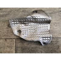 Теплозащита глушителя Land Rover Range Rover 4 2015 KRO500380, 8H4239687AA