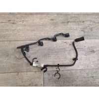 Проводка (планка) свечей накала Land Rover Range Rover 4 2015 LR022986, AL3Q12A378BJ