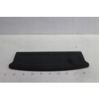 Полка багажника задняя задняя skoda fabia i хэтчбек 99 - 08