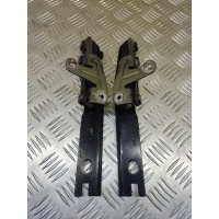 Петля капота Dodge Journey (2007-2020) 2008 05178240AB, 05178241AB