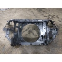 Передняя панель крепления облицовки (телевизор) Dodge Journey (2007-2020) 2008 5116300AC