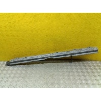 Защита днища Toyota Sequoia II 2008 - 2022 2008