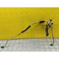 Трубка кондиционера Toyota Sequoia II 2008 - 2022 2008