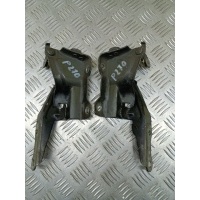 Петля капота Toyota Sequoia II 2008 - 2022 2008
