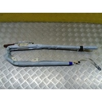 Подушка безопасности боковая (шторка) Ford Ranger III (2011-2019) 2012 AB3926042D94AC, 1726537