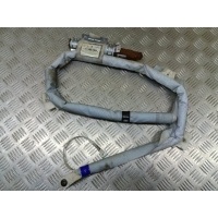 Подушка безопасности боковая (шторка) Ford Ranger III (2011-2019) 2012 AB3926042D95AC, 1726538