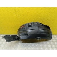 Защита арок задняя левая (подкрылок) Nissan Pathfinder (R51M) 2004-2013 76766EB300