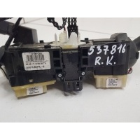 Переключатель подрулевой в сборе Renault Kaptur 2016- 255675887R