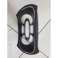 Накладка панели приборов Renault Kaptur 2016- 682504768R