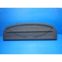Полка багажника mitsubishi кольт vi z30 5d
