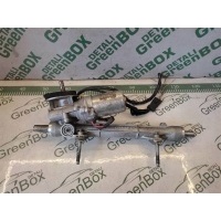 Рейка рулевая Citroen C3 2004 819431