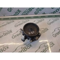 Насос гидроусилителя руля Mercedes S W221 2008 A0054662001