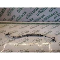 Трубка гидроусилителя Mercedes S W221 2008 A2214601624