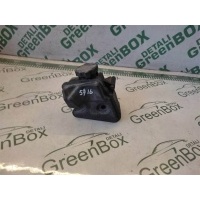 Бачок гидроусилителя Mercedes S W221 2008 A0004602583