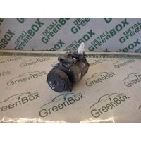 Компрессор кондиционера Mercedes S W221 2008 4472602952