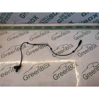 Проводка Mercedes S W221 2008 A2215409205