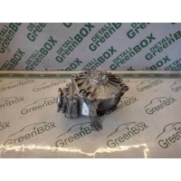 Редуктор переднего моста Mercedes S W221 2008 A2213300402
