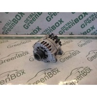Генератор Mercedes S W221 2011 A0141541002